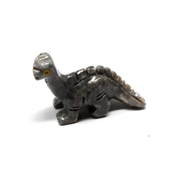 Soapstone Little Foot All Specialty Items crystal dinosaur