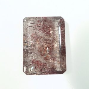 Super 7 cabochon All Crystal Jewelry
