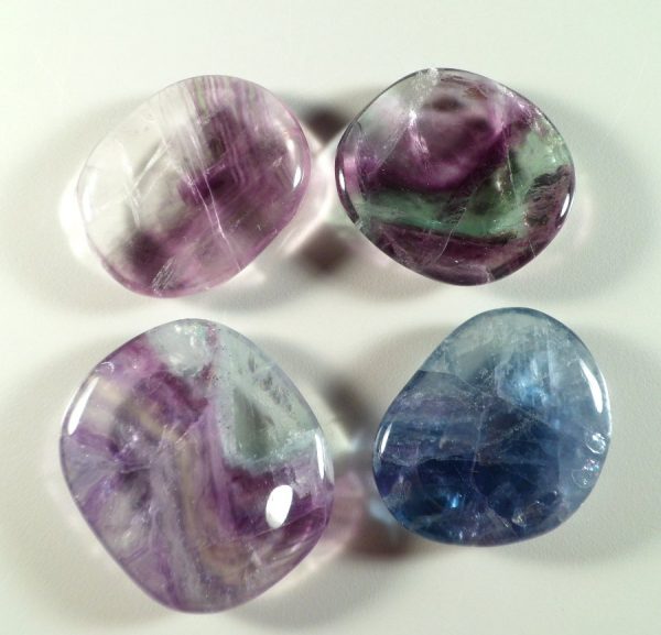 Fluorite Soothing Stone All Gallet Items fluorite