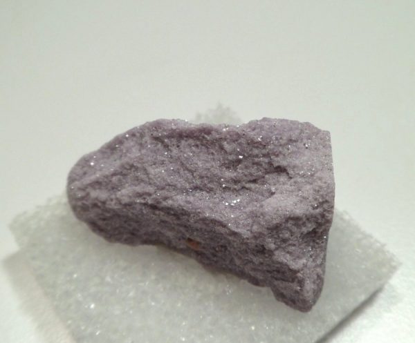 Lepidolite specimen – small All Raw Crystals