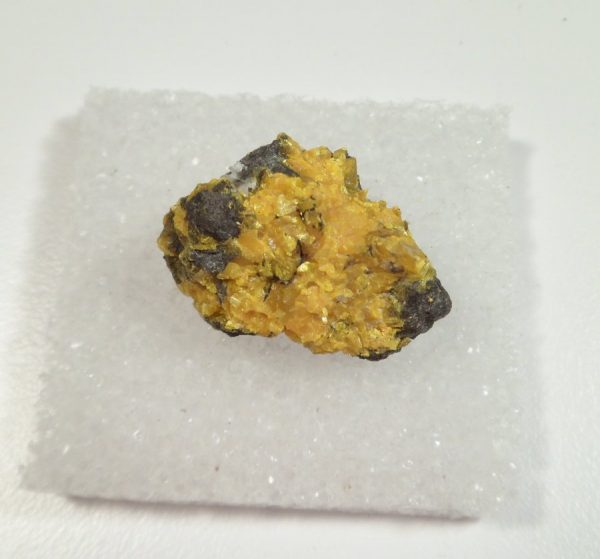 Orpiment specimen All Raw Crystals