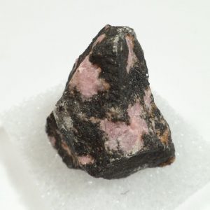 Pyroxmangite Specimen All Raw Crystals manganese