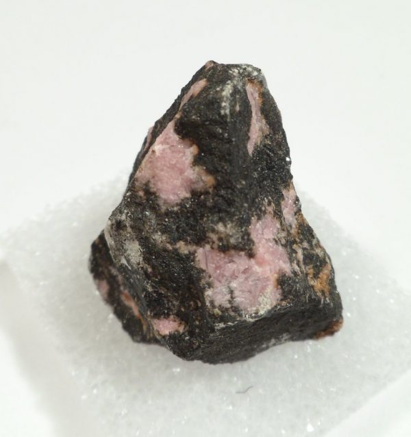 Pyroxmangite Specimen All Raw Crystals manganese