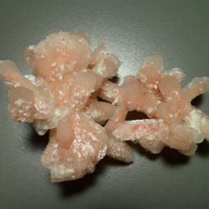 Stilbite cluster Raw Crystals cluster
