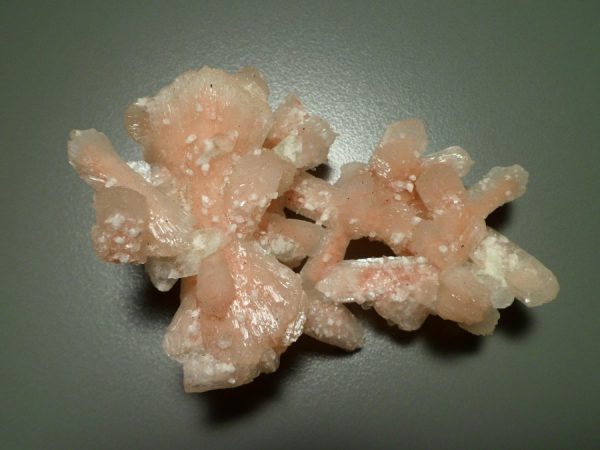 Stilbite cluster All Raw Crystals cluster