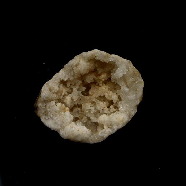 Break Your Own Quartz Geode 2.5-4″ All Raw Crystals break your own geode