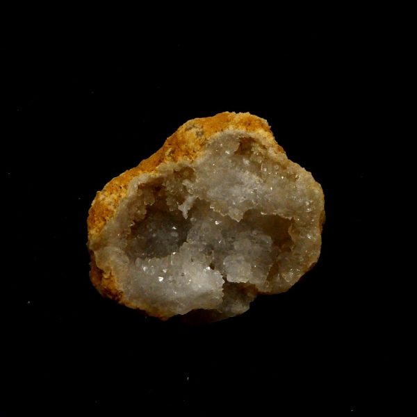 Break Your Own Quartz Geode 2.5-4″ All Raw Crystals break your own geode