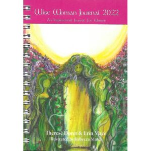 Wise Woman Journal 2022 Books 2022 journal