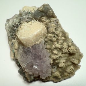 Raw variety Specimen All Raw Crystals amethyst