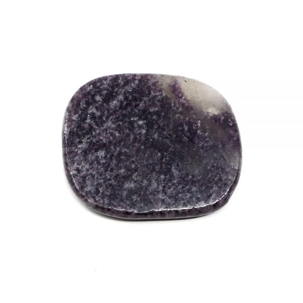 Lepidolite Pocket Stone All Gallet Items lepidolite