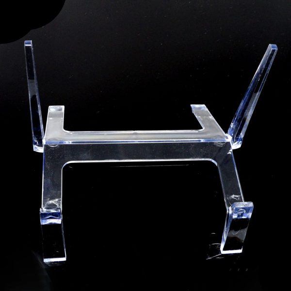 Plastic Slab Stand lg Accessories agate stand