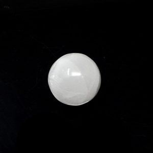 Selenite Sphere 30 to 40mm Polished Crystals selenite