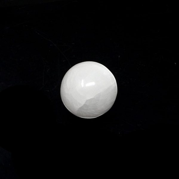Selenite Sphere 30 to 40mm All Polished Crystals selenite
