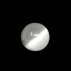 Selenite Sphere 50mm All Polished Crystals crystal sphere