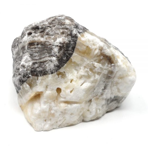 Zebra Calcite All Raw Crystals calcite