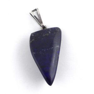 Lapis Pendant All Crystal Jewelry claw