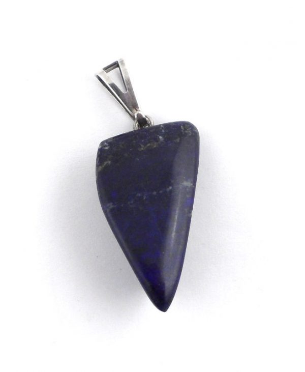 Lapis Pendant All Crystal Jewelry claw
