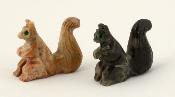 Soapstone Squirrel All Specialty Items Soapstone