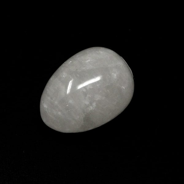 Clear Quartz Crystal Egg All Polished Crystals clear quartz