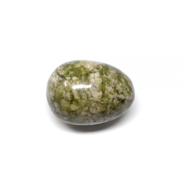 Vesuvianite Crystal Egg All Polished Crystals crystal egg