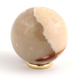 Mookaite, Sphere, 40mm Polished Crystals 40mm