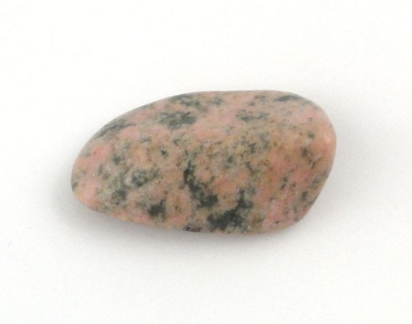 Pink Thulite All Raw Crystals pink thulite