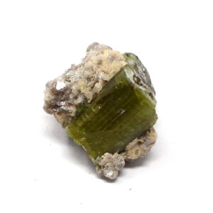 Apatite Mineral Specimen Raw Crystals apatite