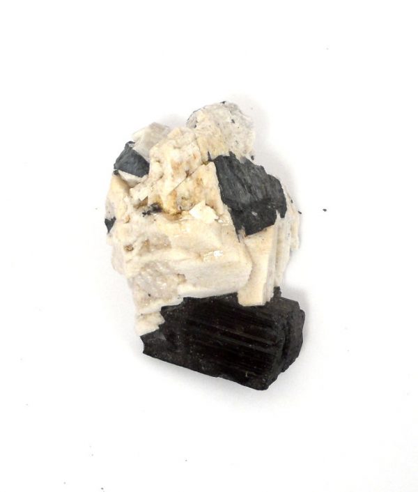 Aegirine in Matrix Mineral Specimen All Raw Crystals acmite