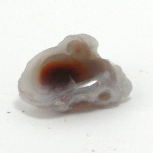 Fire Agate Mineral Specimen Raw Crystals agate