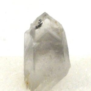 Phantom Quartz Mineral Specimen Raw Crystals phantom quartz