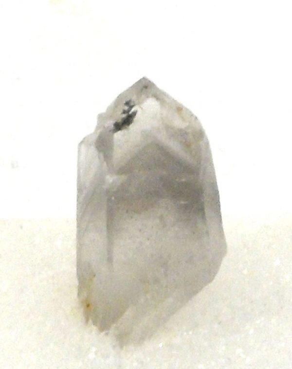 Phantom Quartz Mineral Specimen All Raw Crystals phantom quartz