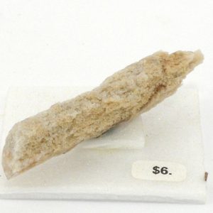 Quartz with Sand Inclusions Mineral Specimen All Raw Crystals quartz