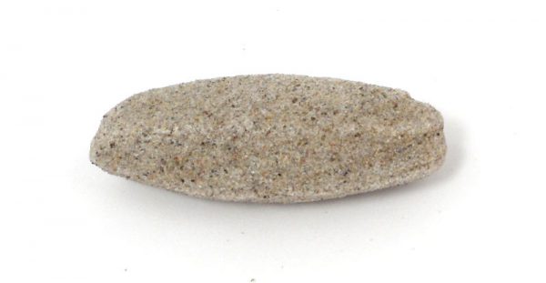 Sand Calcite Mineral Specimen All Raw Crystals calcite