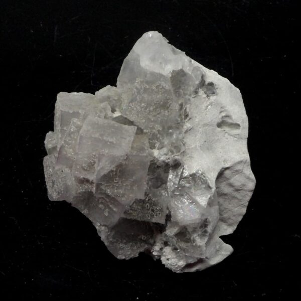 Fluorite Crystal Cluster All Raw Crystals \
