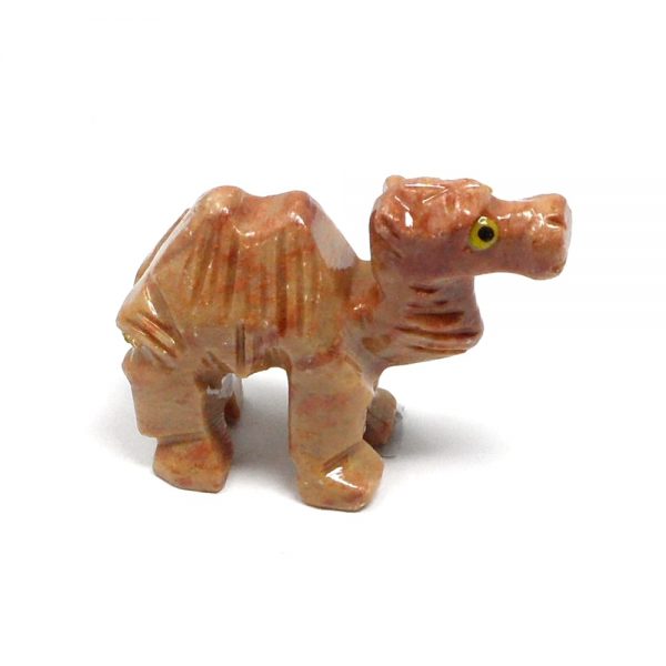 Soapstone Camel All Specialty Items camel