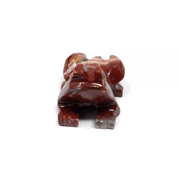 Soapstone Frog All Specialty Items crystal frog