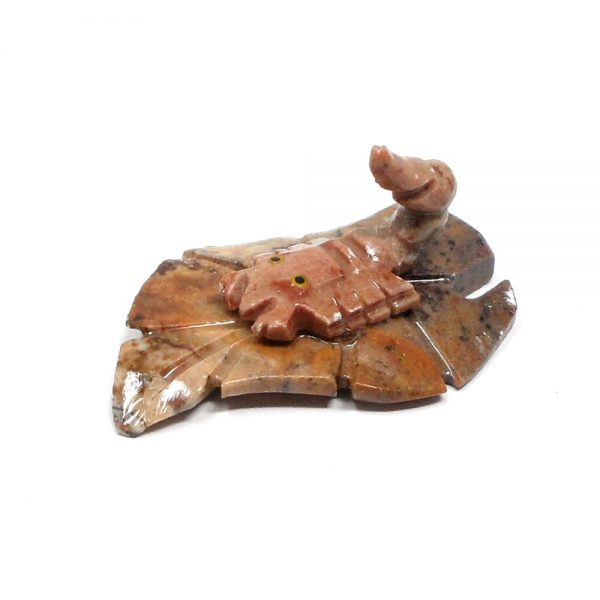 Soapstone Scorpion All Specialty Items crystal scorpion