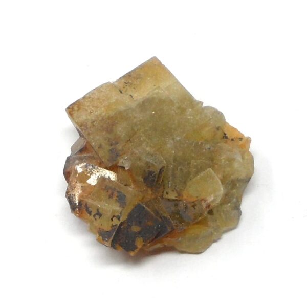 Yellow Fluorite Crystal All Raw Crystals fluorite