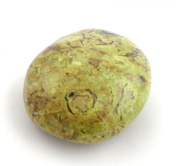 Green Opal with Dendrite Soap All Gallet Items green opal