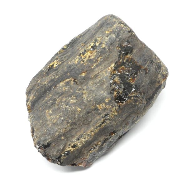 Black Amber Crystal All Raw Crystals amber