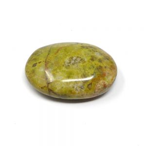 Green Opal Crystal Soap Gallet crystal soap