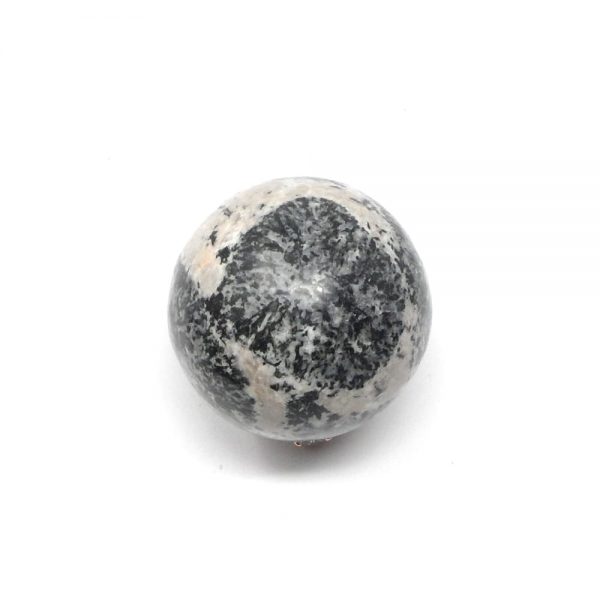 Napoleon Stone Sphere 40mm All Polished Crystals crystal sphere