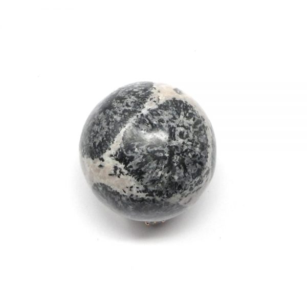 Napoleon Stone Sphere 40mm All Polished Crystals crystal sphere