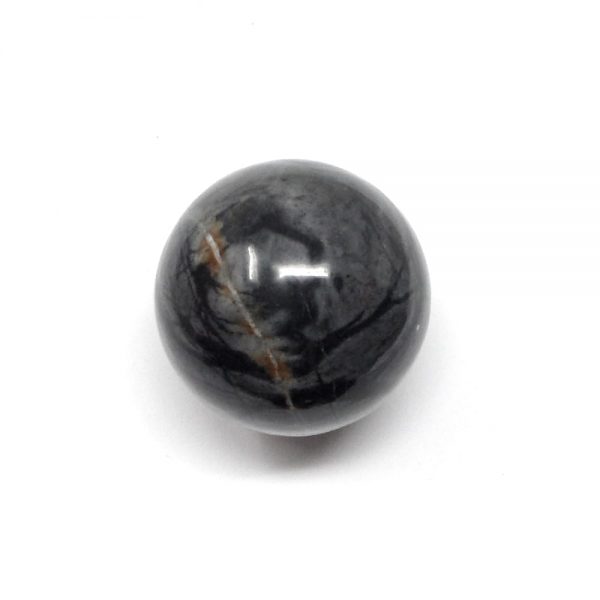 Picasso Jasper Sphere 40mm All Polished Crystals crystal sphere