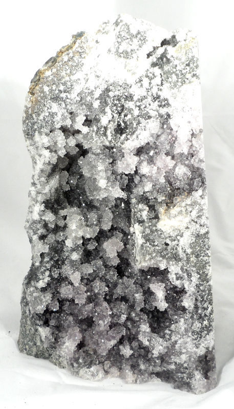 Black Amethyst Sculpture – Jenise All Raw Crystals black amethyst