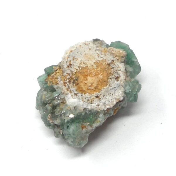 Green Fluorite Crystal All Raw Crystals fluorite