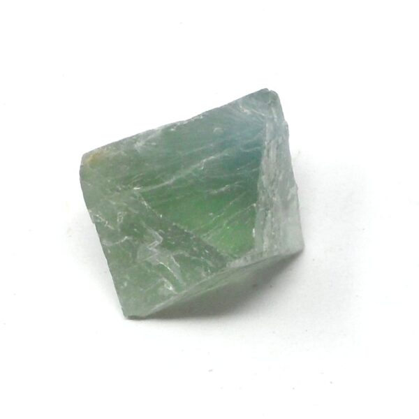 Fluorite Octahedron All Raw Crystals fluorite