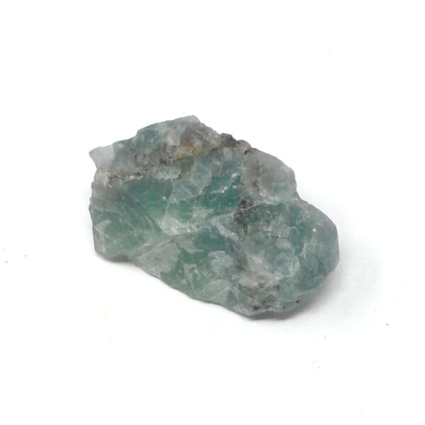 Green Fluorite Crystal All Raw Crystals cluster
