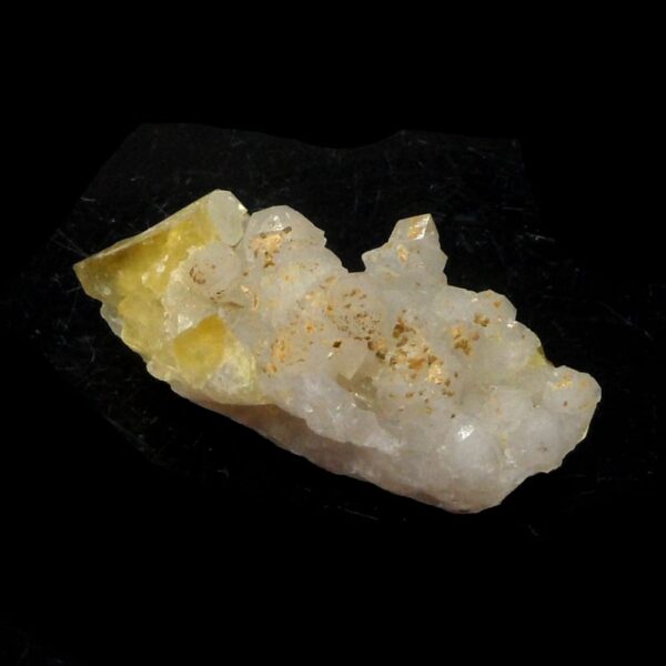 Yellow Fluorite Crystal All Raw Crystals fluorite