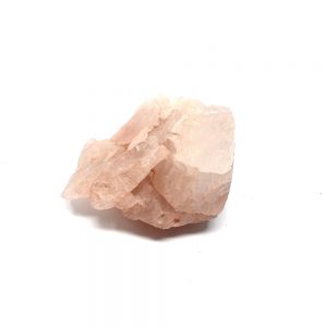 Pink Quartz Cluster All Raw Crystals crystal cluster